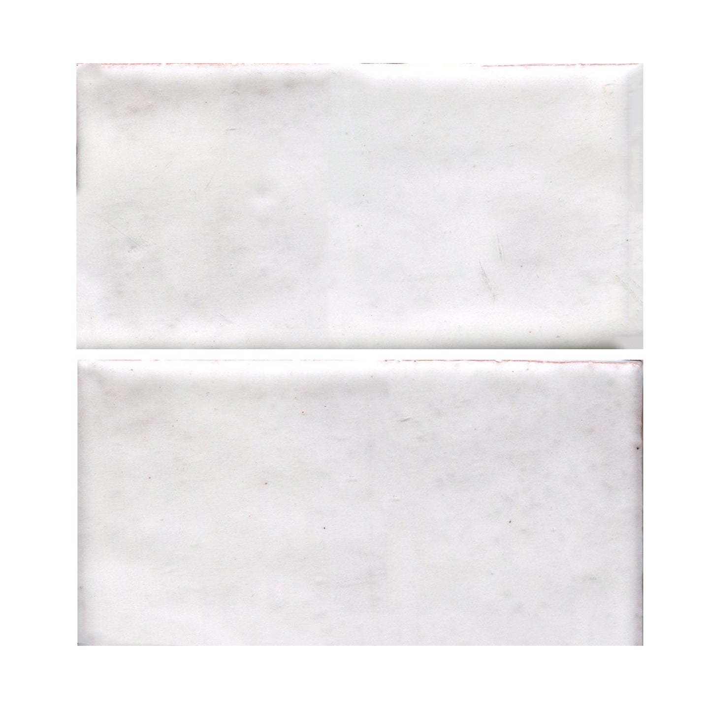 Marshmallow gloss white